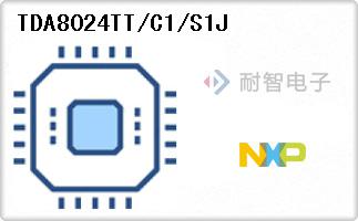 TDA8024TT/C1/S1J