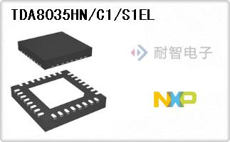 TDA8035HN/C1/S1EL