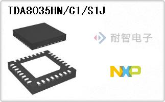 TDA8035HN/C1/S1J