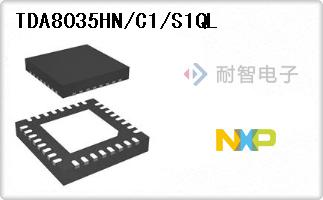 TDA8035HN/C1/S1QL