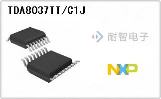 TDA8037TT/C1J
