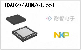 TDA8274AHN/C1,551
