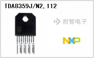 TDA8359J/N2,112