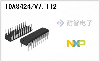 TDA8424/V7,112