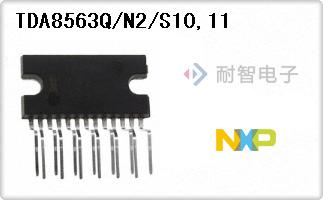 TDA8563Q/N2/S10,11
