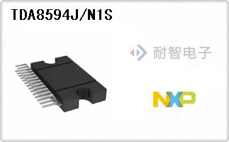 TDA8594J/N1S