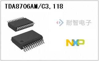 TDA8706AM/C3,118
