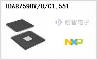 TDA8759HV/8/C1,551