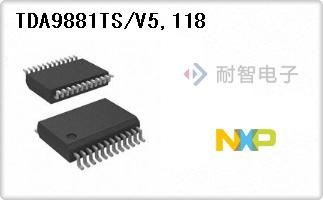 TDA9881TS/V5,118