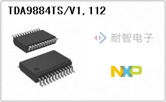 TDA9884TS/V1,112