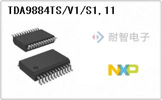 TDA9884TS/V1/S1,11