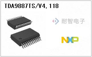 TDA9887TS/V4,118