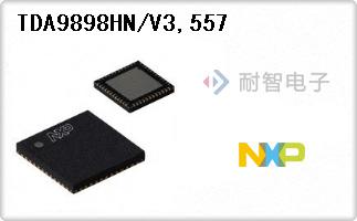 TDA9898HN/V3,557