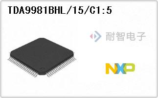 TDA9981BHL/15/C1:5