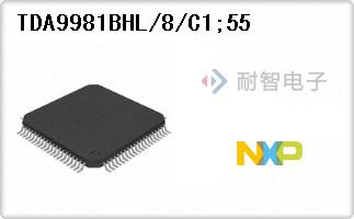TDA9981BHL/8/C1;55