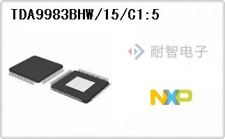 TDA9983BHW/15/C1,5