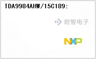 TDA9984AHW/15C189,