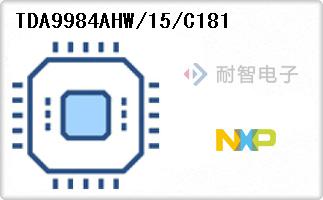 TDA9984AHW/15/C181