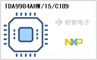 TDA9984AHW/15/C189