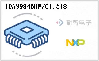 TDA9984BHW/C1,518