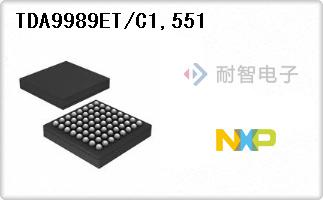 TDA9989ET/C1,551