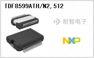 TDF8599ATH/N2,512