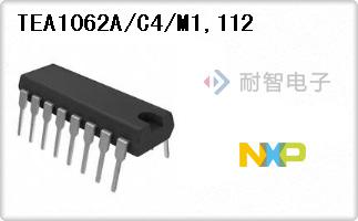 TEA1062A/C4/M1,112