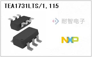 TEA1731LTS/1,115