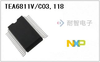 TEA6811V/C03,118