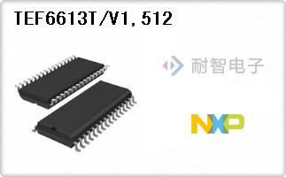 TEF6613T/V1,512