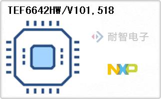 TEF6642HW/V101,518