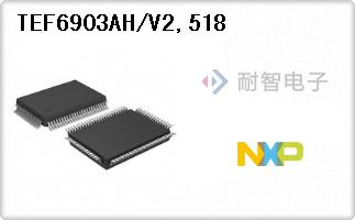 TEF6903AH/V2,518