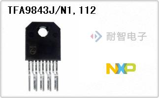 TFA9843J/N1,112