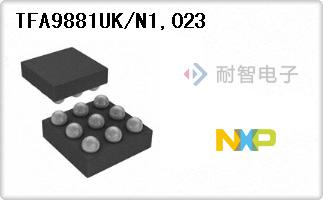 TFA9881UK/N1,023