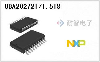 UBA20272T/1,518