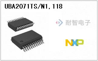 UBA2071TS/N1,118