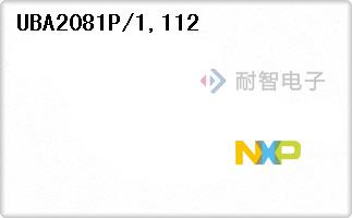 UBA2081P/1,112
