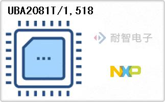 UBA2081T/1,518