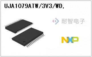 UJA1079ATW/3V3/WD,