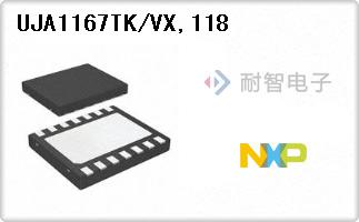 UJA1167TK/VX,118