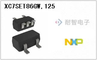 XC7SET86GW,125