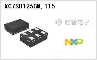 XC7SH125GM,115