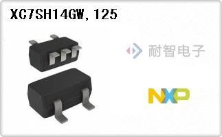 XC7SH14GW,125