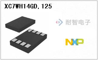 XC7WH14GD,125