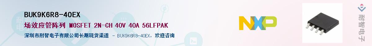 BUK9K6R8-40EX��Ӧ��-���ǵ���