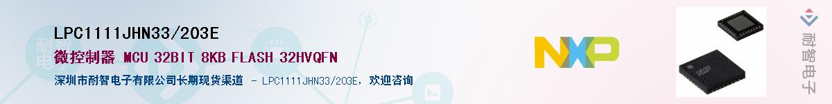 LPC1111JHN33/203E��Ӧ��-���ǵ���
