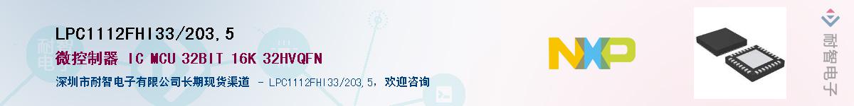 LPC1112FHI33/203,5��Ӧ��-���ǵ���