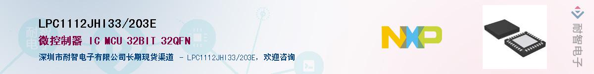 LPC1112JHI33/203E��Ӧ��-���ǵ���