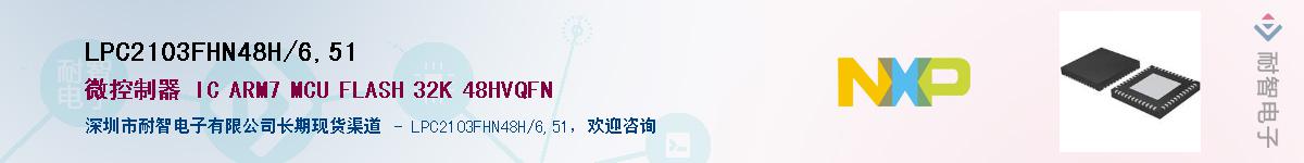 LPC2103FHN48H/6,51��Ӧ��-���ǵ���