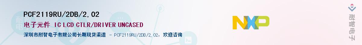 PCF2119RU/2DB/2,02Ӧ-ǵ